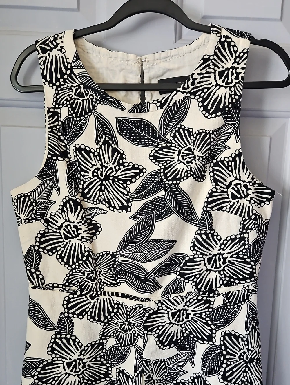 J. Crew knee length